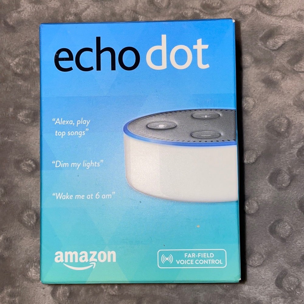 Echo Dot